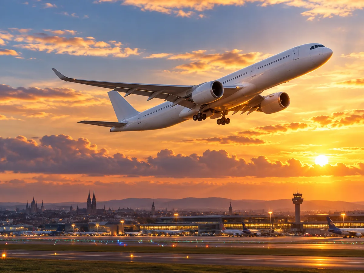 International Express