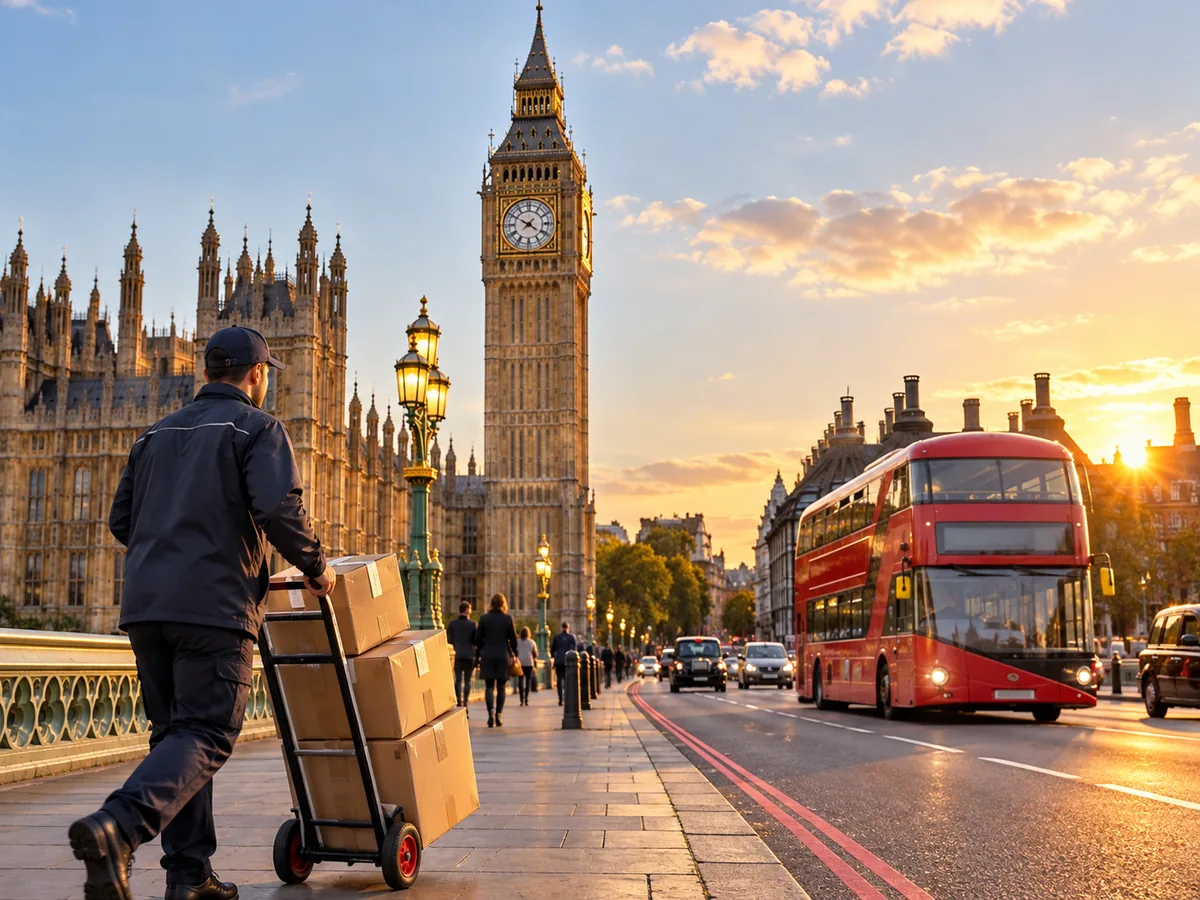 UK Same-Day